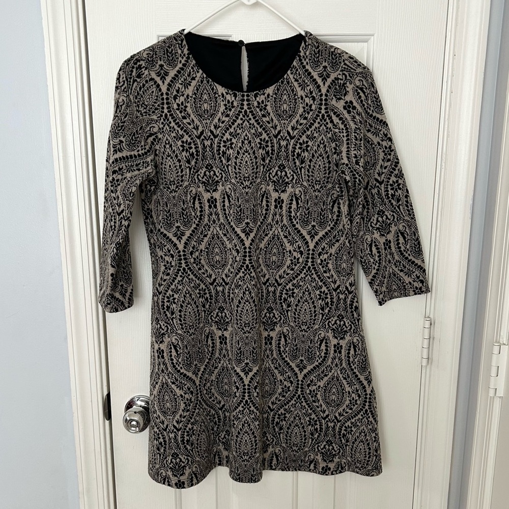 Lot of 3 pieces Fall Winter Dress, Top - Picture 8 of 10